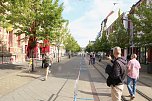 17. Nordh&auml;user City-Lauf (Foto: D. Rieger)