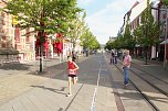 17. Nordh&auml;user City-Lauf (Foto: D. Rieger)