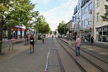 17. Nordh&auml;user City-Lauf (Foto: D. Rieger)