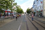 17. Nordh&auml;user City-Lauf (Foto: D. Rieger)