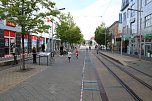 17. Nordh&auml;user City-Lauf (Foto: D. Rieger)