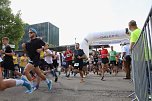 17. Nordh&auml;user City-Lauf (Foto: agl)