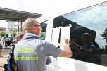 17. Nordh&auml;user City-Lauf (Foto: agl)
