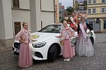 Er&ouml;ffnung des 27. Weinfestes in Sondershausen (Foto: J. Skara)