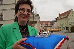 Er&ouml;ffnung des 27. Weinfestes in Sondershausen (Foto: J. Skara)
