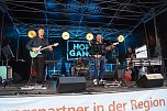 Er&ouml;ffnung des 27. Weinfestes in Sondershausen (Foto: J. Skara)