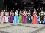 27. Weinfest und Heimatshoppen in Sondershausen (Foto: Janine Skara)