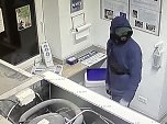 Einbrecher in der Milchanlage in K&ouml;rner im April (Foto: Polizei)