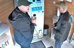 Bild der gesuchten M&auml;nner (Foto: Privat)