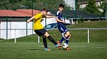 Kreisfinale Jugend trainiert f&uuml;r Olympia im Fu&szlig;ball (Foto: Christoph Keil)