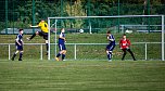 Kreisfinale Jugend trainiert f&uuml;r Olympia im Fu&szlig;ball (Foto: Christoph Keil)