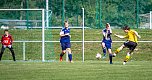 Kreisfinale Jugend trainiert f&uuml;r Olympia im Fu&szlig;ball (Foto: Christoph Keil)