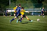 Kreisfinale Jugend trainiert f&uuml;r Olympia im Fu&szlig;ball (Foto: Christoph Keil)