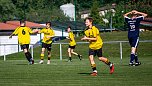 Kreisfinale Jugend trainiert f&uuml;r Olympia im Fu&szlig;ball (Foto: Christoph Keil)
