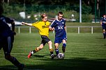 Kreisfinale Jugend trainiert f&uuml;r Olympia im Fu&szlig;ball (Foto: Christoph Keil)
