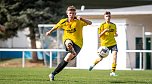 Kreisfinale Jugend trainiert f&uuml;r Olympia im Fu&szlig;ball (Foto: Christoph Keil)