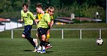 Kreisfinale Jugend trainiert f&uuml;r Olympia im Fu&szlig;ball (Foto: Christoph Keil)