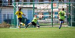 Kreisfinale Jugend trainiert f&uuml;r Olympia im Fu&szlig;ball (Foto: Christoph Keil)