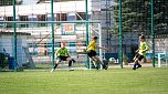 Kreisfinale Jugend trainiert f&uuml;r Olympia im Fu&szlig;ball (Foto: Christoph Keil)