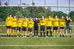 Kreisfinale Jugend trainiert f&uuml;r Olympia im Fu&szlig;ball (Foto: Christoph Keil)