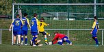 Kreisfinale Jugend trainiert f&uuml;r Olympia im Fu&szlig;ball (Foto: Christoph Keil)