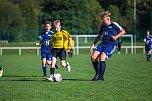 Kreisfinale Jugend trainiert f&uuml;r Olympia im Fu&szlig;ball (Foto: Christoph Keil)