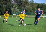 Kreisfinale Jugend trainiert f&uuml;r Olympia im Fu&szlig;ball (Foto: Christoph Keil)
