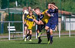 Kreisfinale Jugend trainiert f&uuml;r Olympia im Fu&szlig;ball (Foto: Christoph Keil)