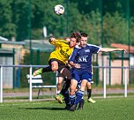 Kreisfinale Jugend trainiert f&uuml;r Olympia im Fu&szlig;ball (Foto: Christoph Keil)