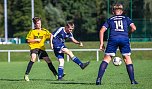 Kreisfinale Jugend trainiert f&uuml;r Olympia im Fu&szlig;ball (Foto: Christoph Keil)