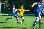 Kreisfinale Jugend trainiert f&uuml;r Olympia im Fu&szlig;ball (Foto: Christoph Keil)