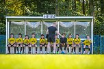 Kreisfinale Jugend trainiert f&uuml;r Olympia im Fu&szlig;ball (Foto: Christoph Keil)