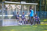 Kreisfinale Jugend trainiert f&uuml;r Olympia im Fu&szlig;ball (Foto: Christoph Keil)