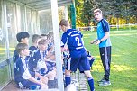 Kreisfinale Jugend trainiert f&uuml;r Olympia im Fu&szlig;ball (Foto: Christoph Keil)