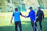 Kreisfinale Jugend trainiert f&uuml;r Olympia im Fu&szlig;ball (Foto: Christoph Keil)