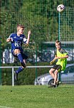 Kreisfinale Jugend trainiert f&uuml;r Olympia im Fu&szlig;ball (Foto: Christoph Keil)