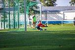 Kreisfinale Jugend trainiert f&uuml;r Olympia im Fu&szlig;ball (Foto: Christoph Keil)