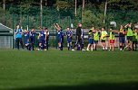 Kreisfinale Jugend trainiert f&uuml;r Olympia im Fu&szlig;ball (Foto: Christoph Keil)