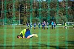 Kreisfinale Jugend trainiert f&uuml;r Olympia im Fu&szlig;ball (Foto: Christoph Keil)