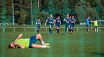 Kreisfinale Jugend trainiert f&uuml;r Olympia im Fu&szlig;ball (Foto: Christoph Keil)
