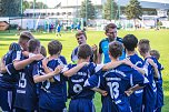 Kreisfinale Jugend trainiert f&uuml;r Olympia im Fu&szlig;ball (Foto: Christoph Keil)