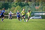 Kreisfinale Jugend trainiert f&uuml;r Olympia im Fu&szlig;ball (Foto: Christoph Keil)