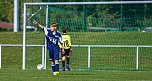 Kreisfinale Jugend trainiert f&uuml;r Olympia im Fu&szlig;ball (Foto: Christoph Keil)