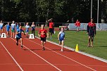 KiLa-Cup West auf  dem Hohekreuz-Sportplatz (Foto: agl)