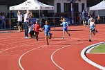 KiLa-Cup West auf  dem Hohekreuz-Sportplatz (Foto: agl)