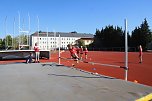 KiLa-Cup West auf  dem Hohekreuz-Sportplatz (Foto: agl)