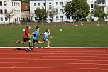 KiLa-Cup West auf  dem Hohekreuz-Sportplatz (Foto: agl)