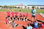KiLa-Cup West auf  dem Hohekreuz-Sportplatz (Foto: agl)