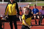 KiLa-Cup West auf  dem Hohekreuz-Sportplatz (Foto: agl)