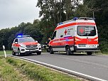 Unfall bei Toba (Foto: S.Dietzel)